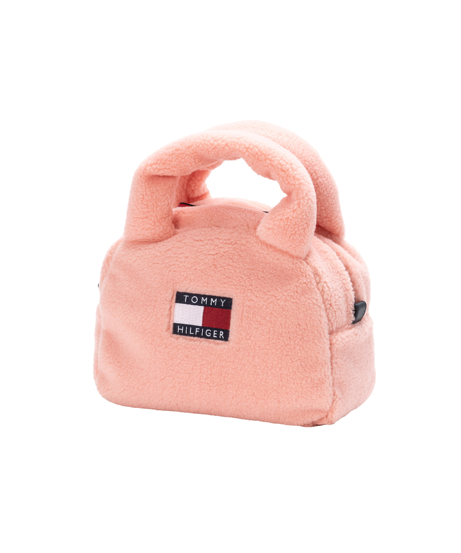 トミーヒルフィガーゴルフ(TOMMY HILFIGER GOLF) カートバッグ