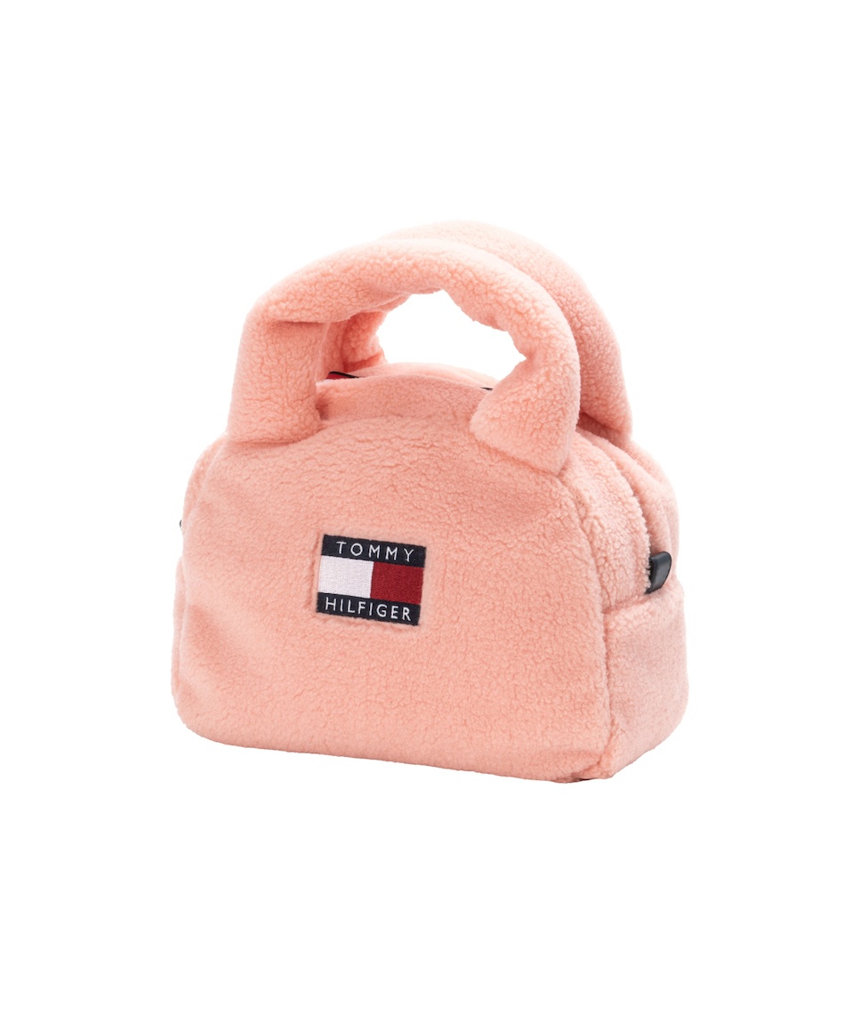 トミーヒルフィガーゴルフ(TOMMY HILFIGER GOLF) カートバッグ