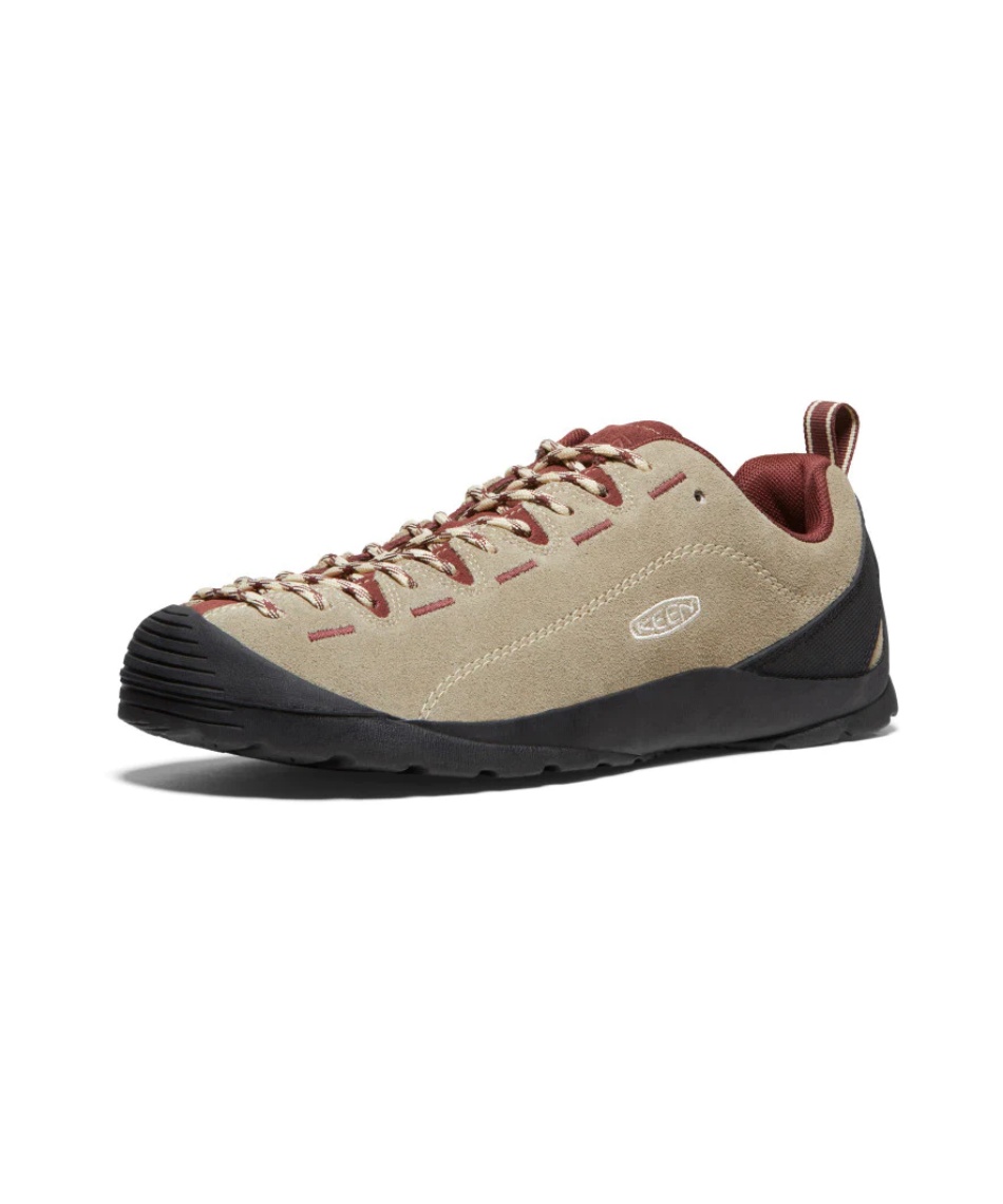 KEEN　ジャスパー スニーカー ジャスパー 1027710 BD/DC | スポーツ用品なら