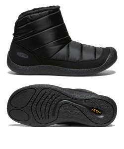 l|Cg125pt yzL[(KEEN) Xm[u[cnEU[ tH[h_E u[c1027947 BK Y BK 27D0