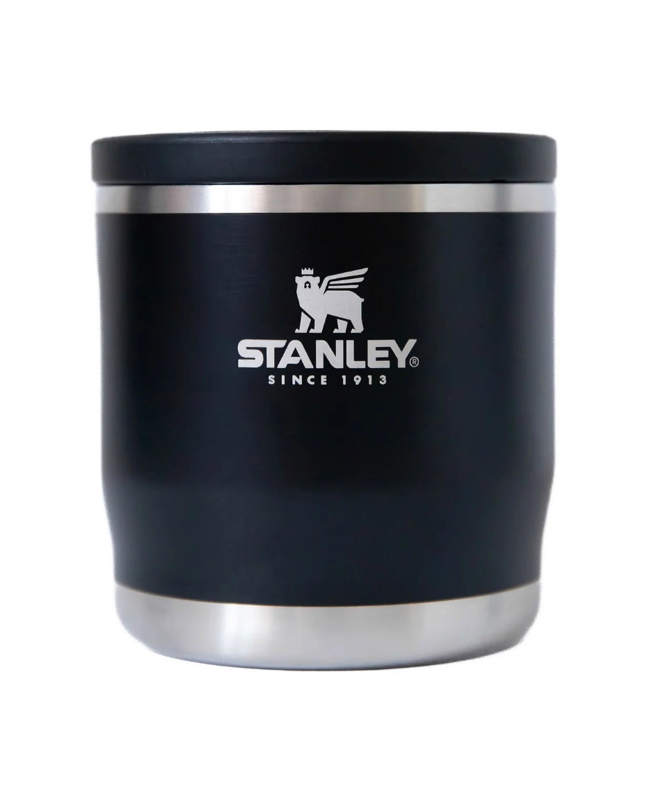 新品未使用　スタンレー　トゥゴー フードジャー0.35L ブラック Amazon.co.jp: STANLEY(スタンレー) アドベンチャートゥゴー真空