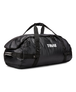 l|Cg235pt yzX[[(THULE) _btobO Subterra Power Shuttle Mini - Black 3204417 yzzd Y fB[X Black 90L