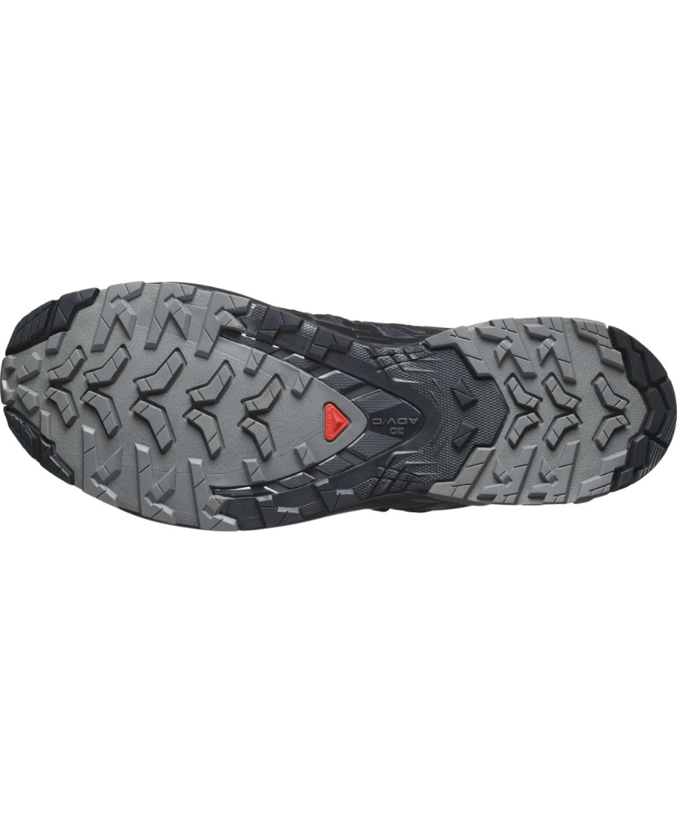 サロモン(salomon) トレイルランニングシューズ ゴアテックス エックスエープロ3D V9 XA PRO 3D V9 GORE-TEX ゴアテックス L47270100 4