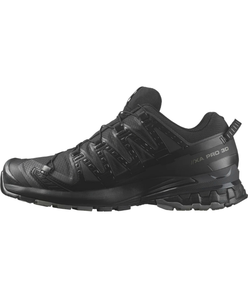 サロモン(salomon) トレイルランニングシューズ ゴアテックス エックスエープロ3D V9 XA PRO 3D V9 GORE-TEX ゴアテックス L47270100 5