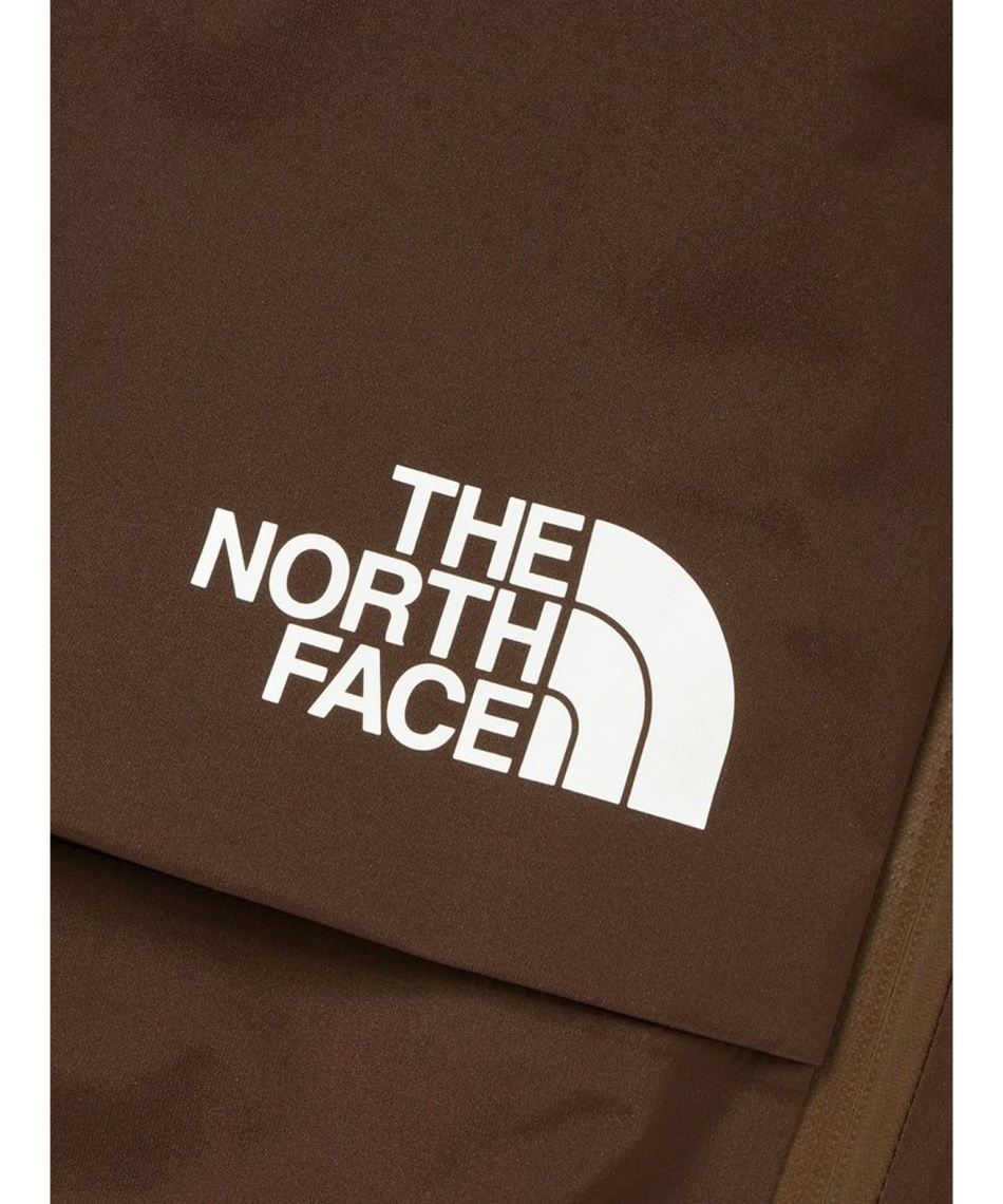 ザ・ノース・フェイス(THE NORTH FACE) スキーウェア パンツ Powder