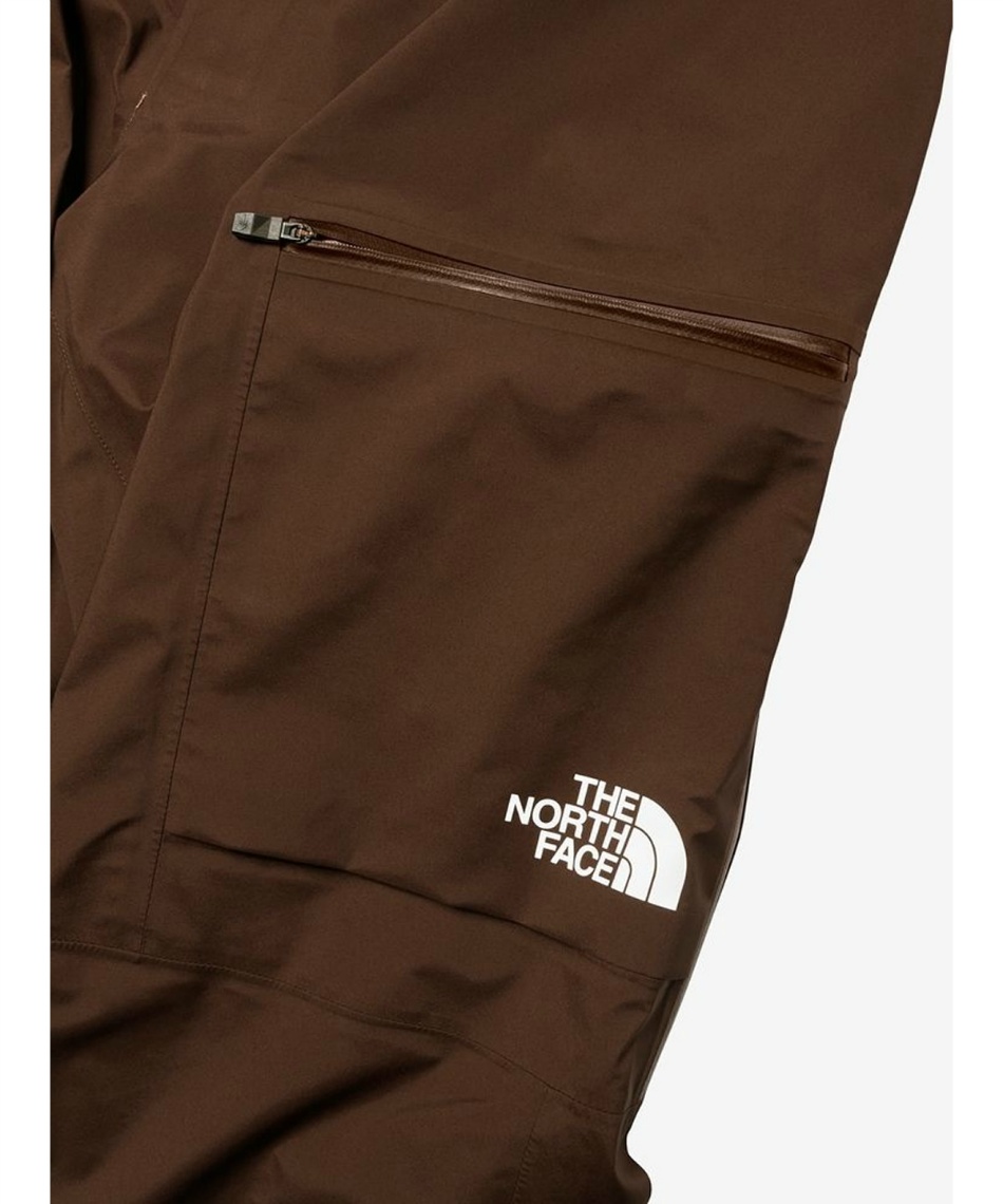 ザ・ノース・フェイス(THE NORTH FACE) スキーウェア パンツ Powder