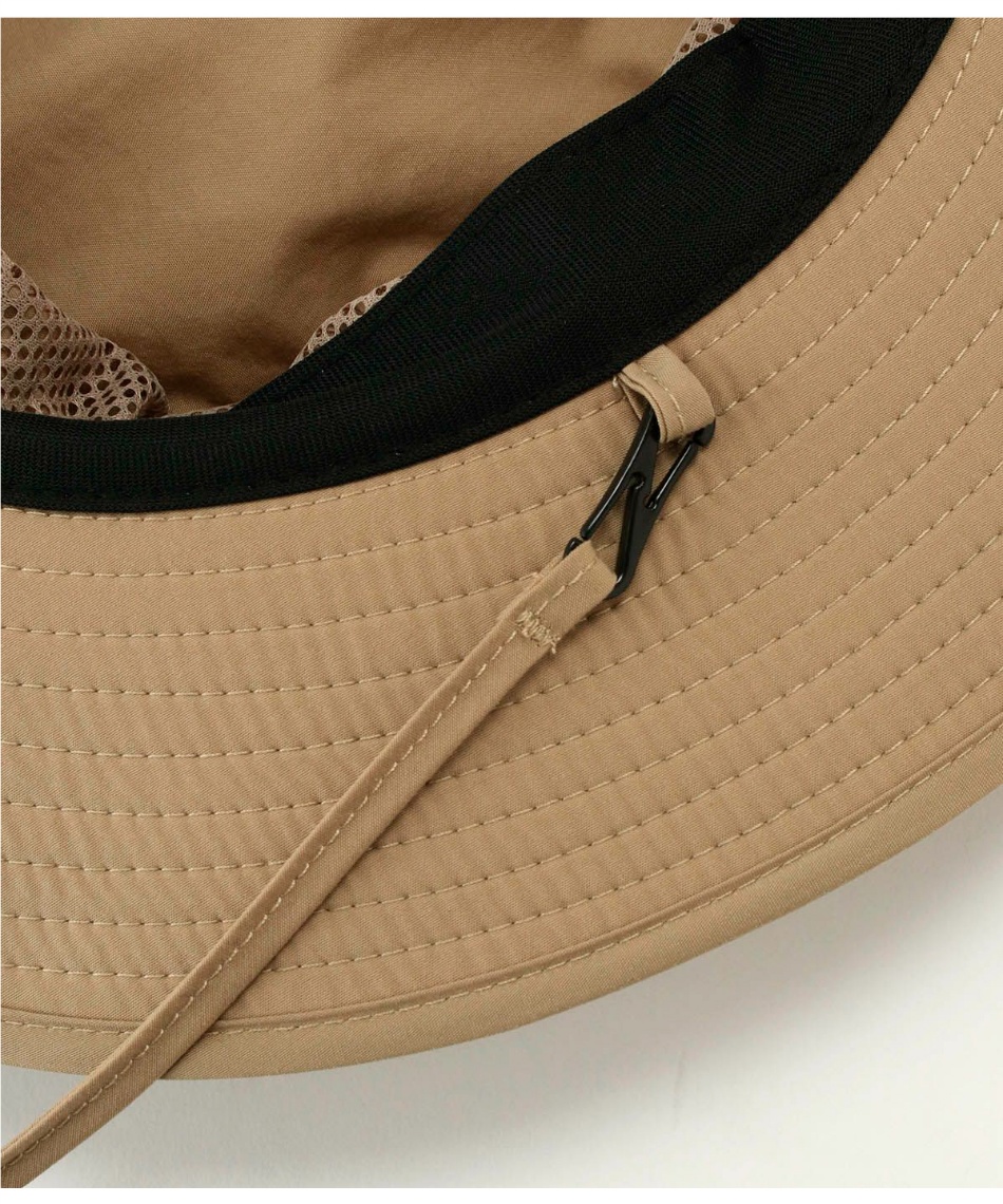 8G SHOOT 8G SAFARI HAT ゴルフハット カーキ 8G SAFARI HAT -5color- | 8G SHOOT WEBSTORE