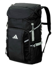サッカー バックパック ボール用デイパック 32L ADP45BKSL | スポーツ