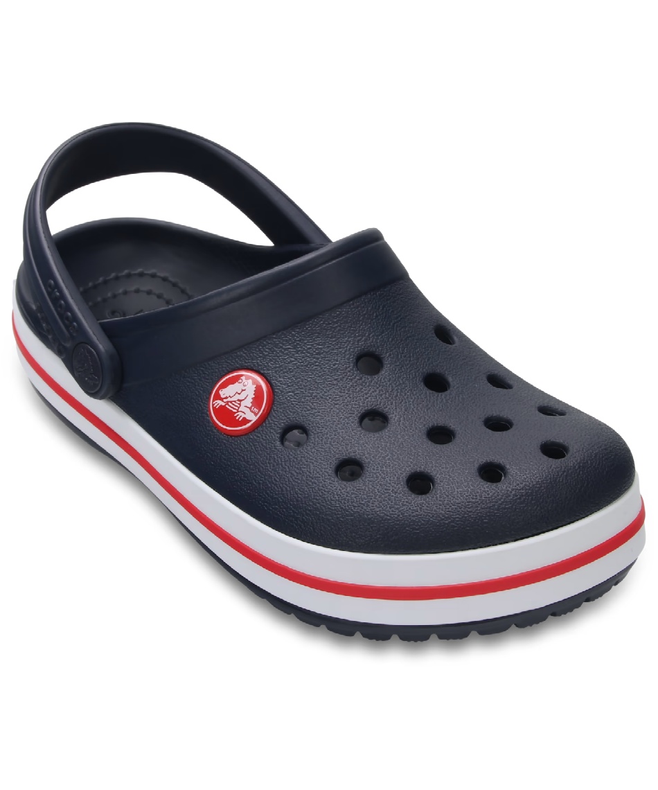 crocs クロックバンド クロッグ クロックス（crocs）（キッズ）ジュニアサンダル クロックバンド