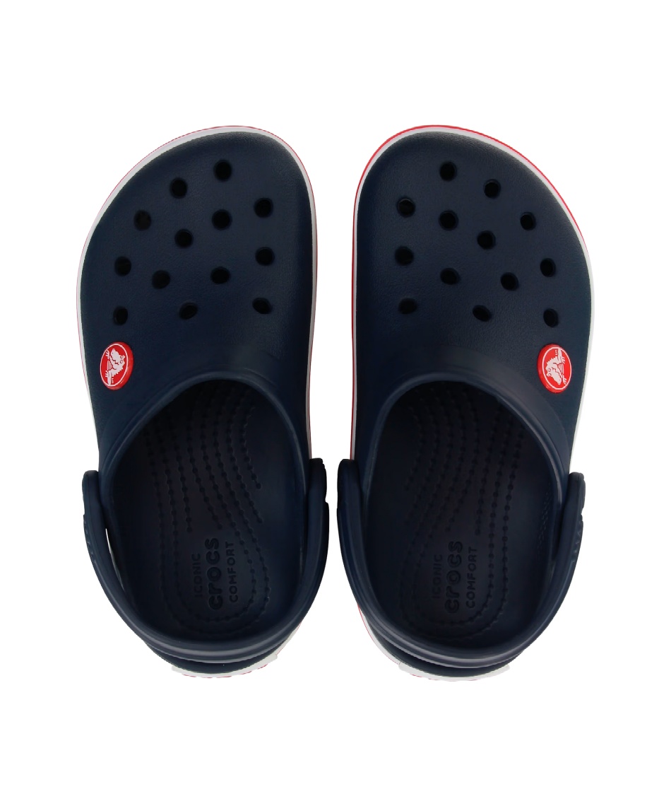 クロックス(crocs) クロックサンダル クロックバンド クロッグ