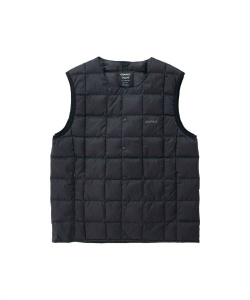 グラミチ(Gramicci) ダウンベスト GRAMICCI×TAION INNER DOWN VEST 