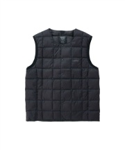 グラミチ(Gramicci) ダウンベスト GRAMICCI×TAION INNER DOWN VEST 