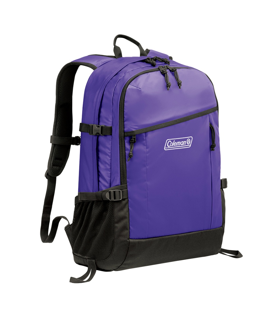 コールマン リュックサック ウォーカー33 バイオレット バックパック メンズ レディース 大容量 旅行 バッグ