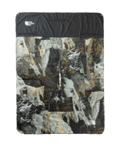 ザ・ノース・フェイス(THE NORTH FACE) ブランケット ワオナファジー