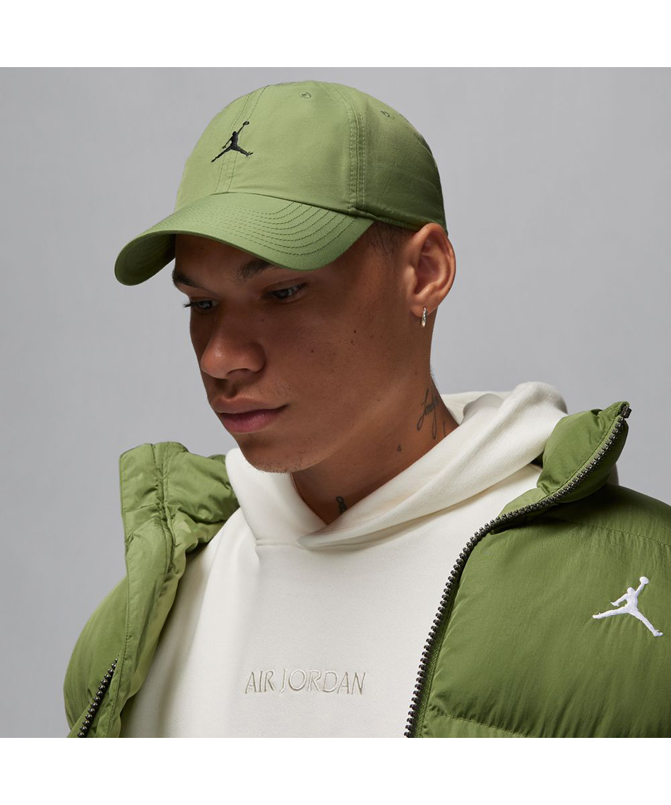 帽子 キャップ 23HO ジョーダン CLUB CAP FD5185-340 | スポーツ