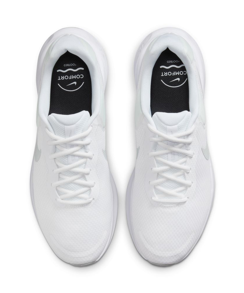 ランニングシューズ 23HO レボリューション 7 FB2207-100