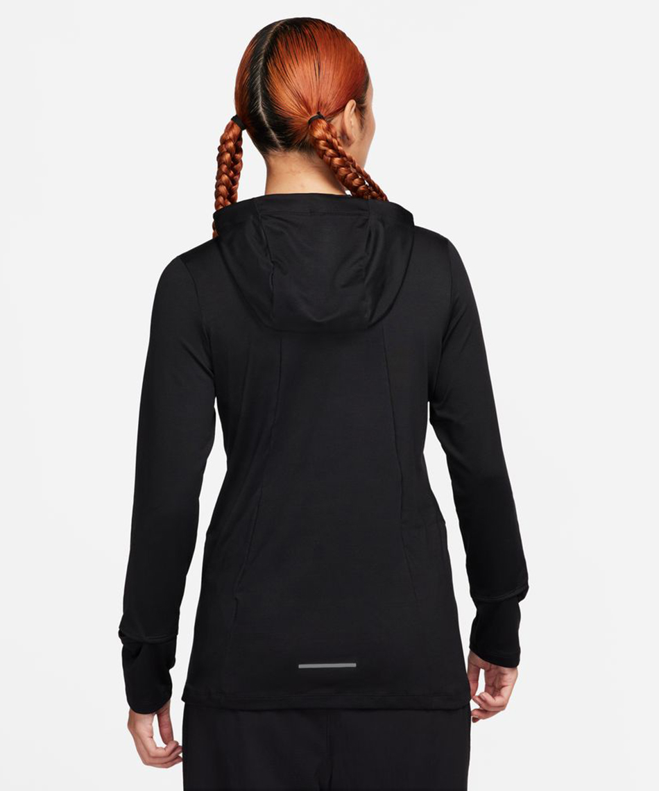 ウインドブレーカー ジャケット スイフト UV L／S フーディ（W