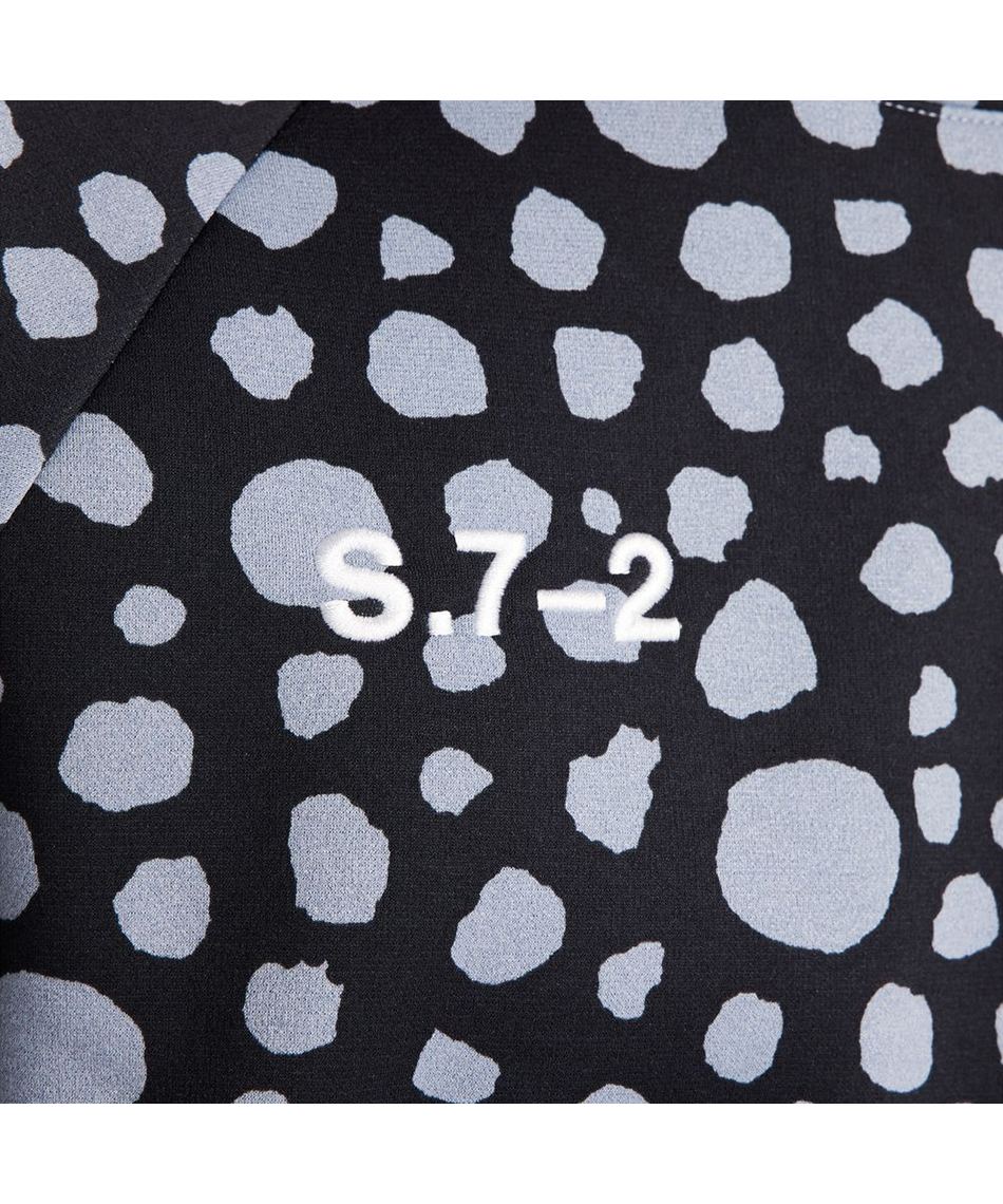 スウェットトレーナー Therma-FIT 総柄クルースウェット S72 FB8508