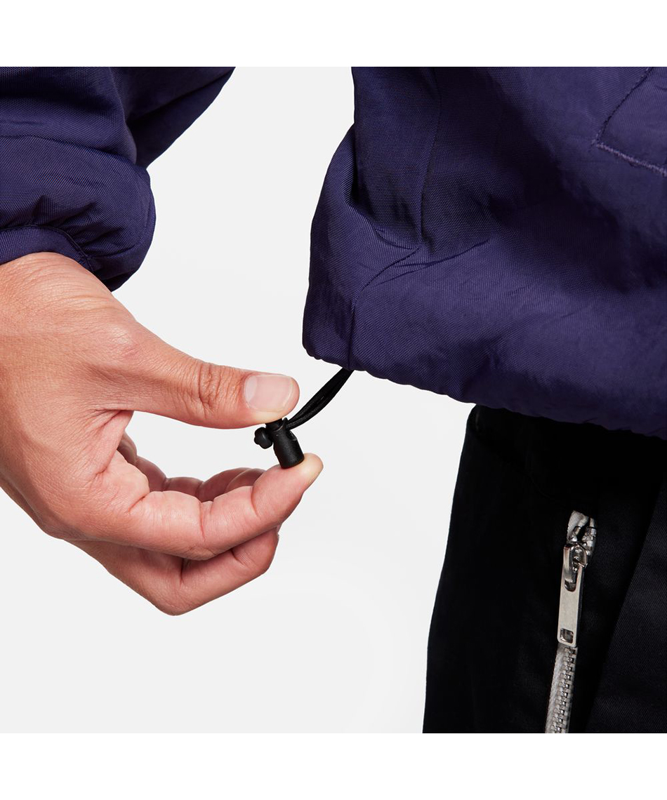 ウインドブレーカー ジャケット NSW WR フードWNウーブンJKT