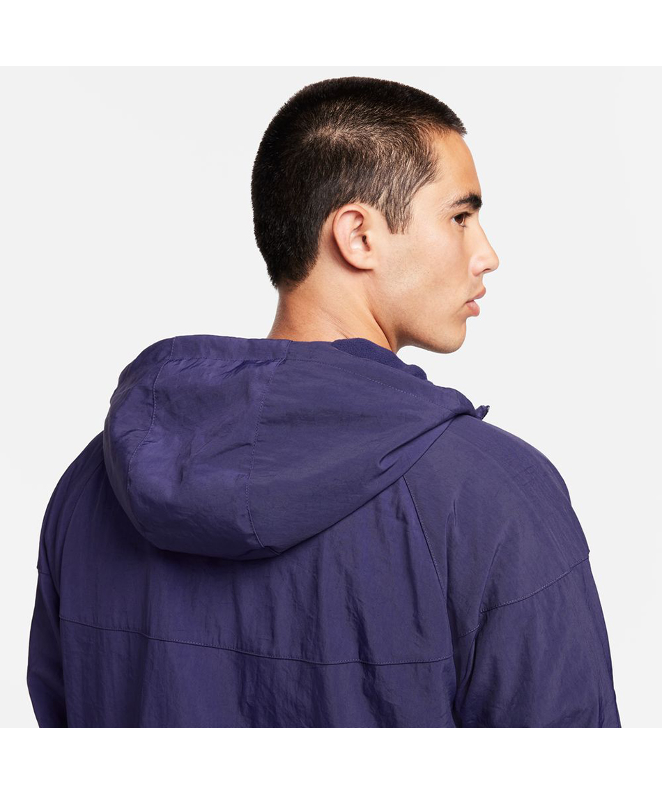 ウインドブレーカー ジャケット NSW WR フードWNウーブンJKT