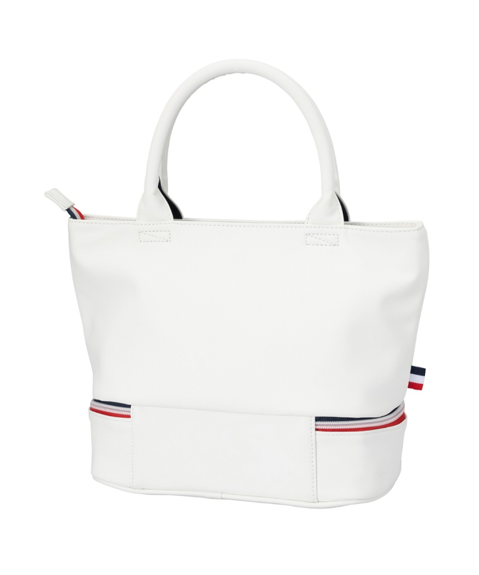 ルコック　ゴルフ　カートバッグ ルコックスポルティフ(le coq sportif) カートバッグ ルコック