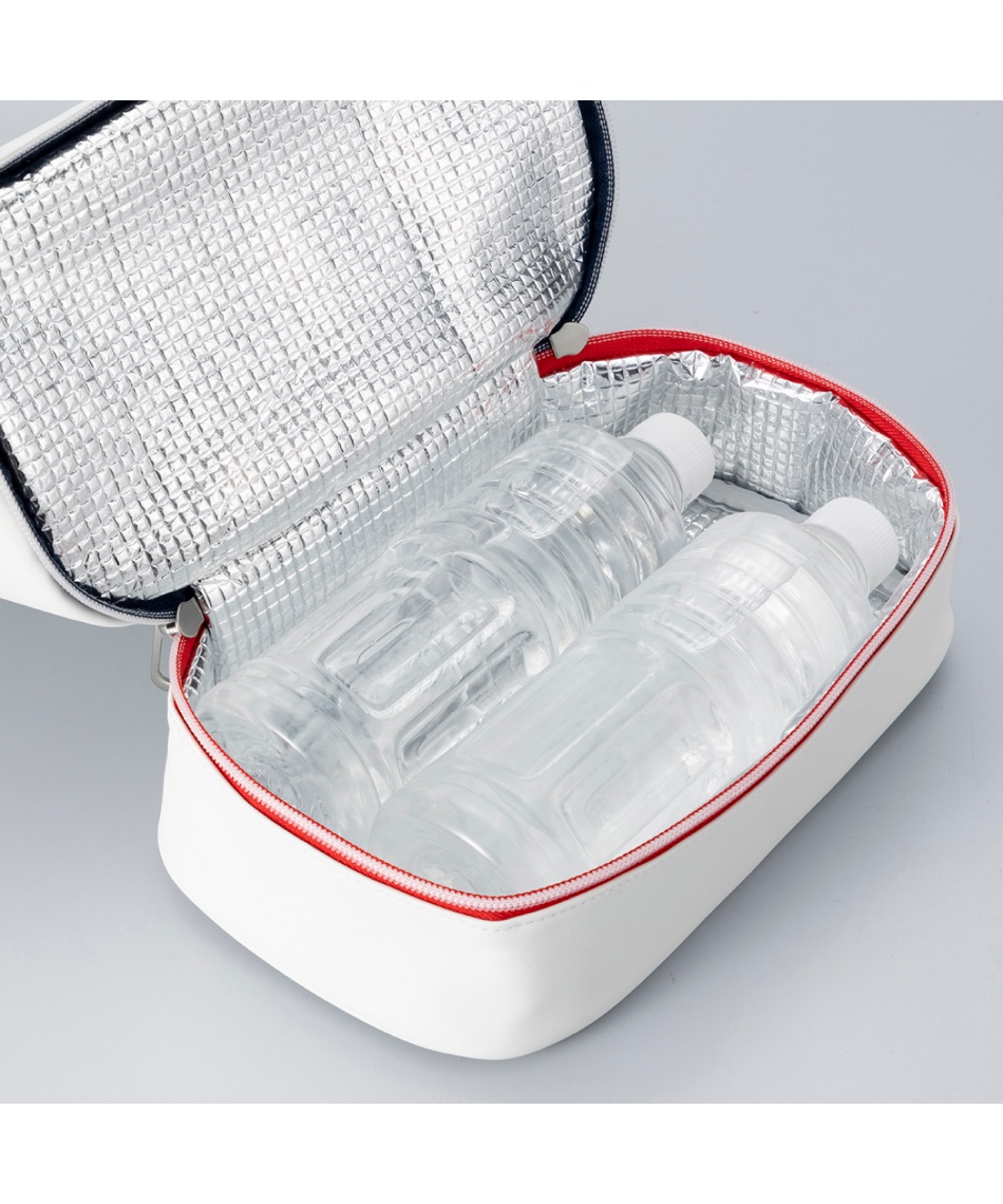 【pochi】 ルコック ゴルフバッグ・ポーチ 定価10450円 le coq sportif GOLF ルコックゴルフ レディース ポーチ