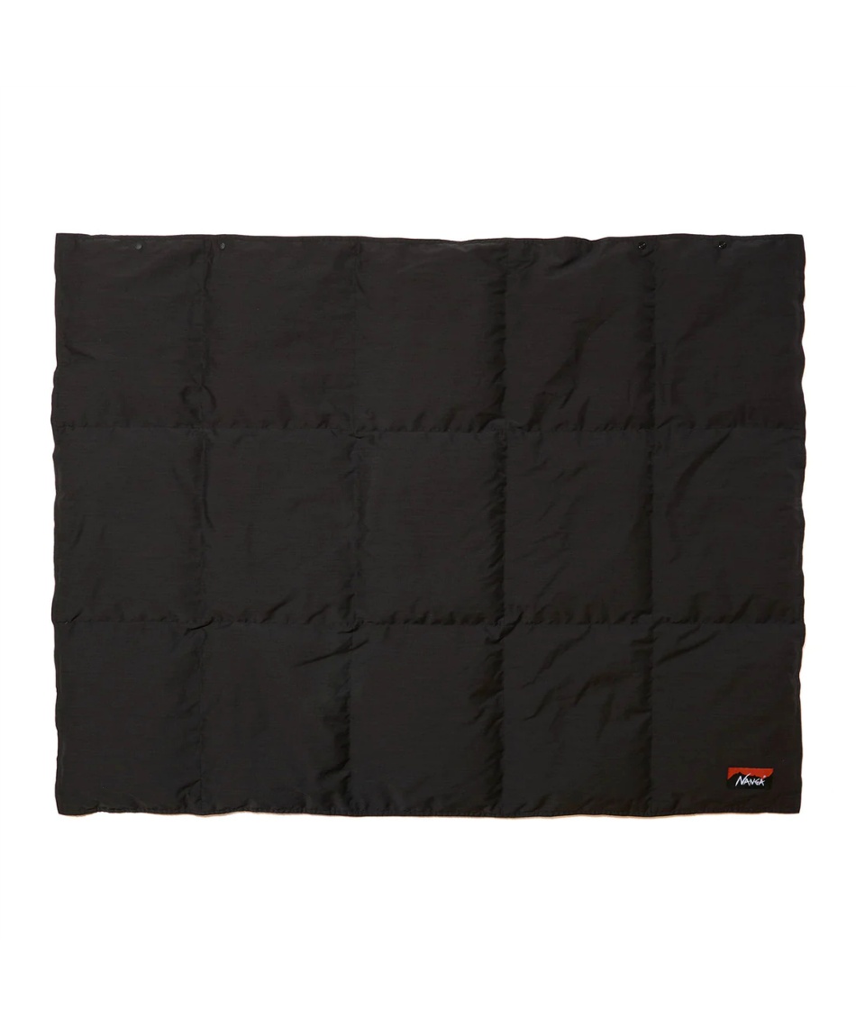 ナンガ(NANGA) ブランケット タキビリップストップダウンケット TAKIBI