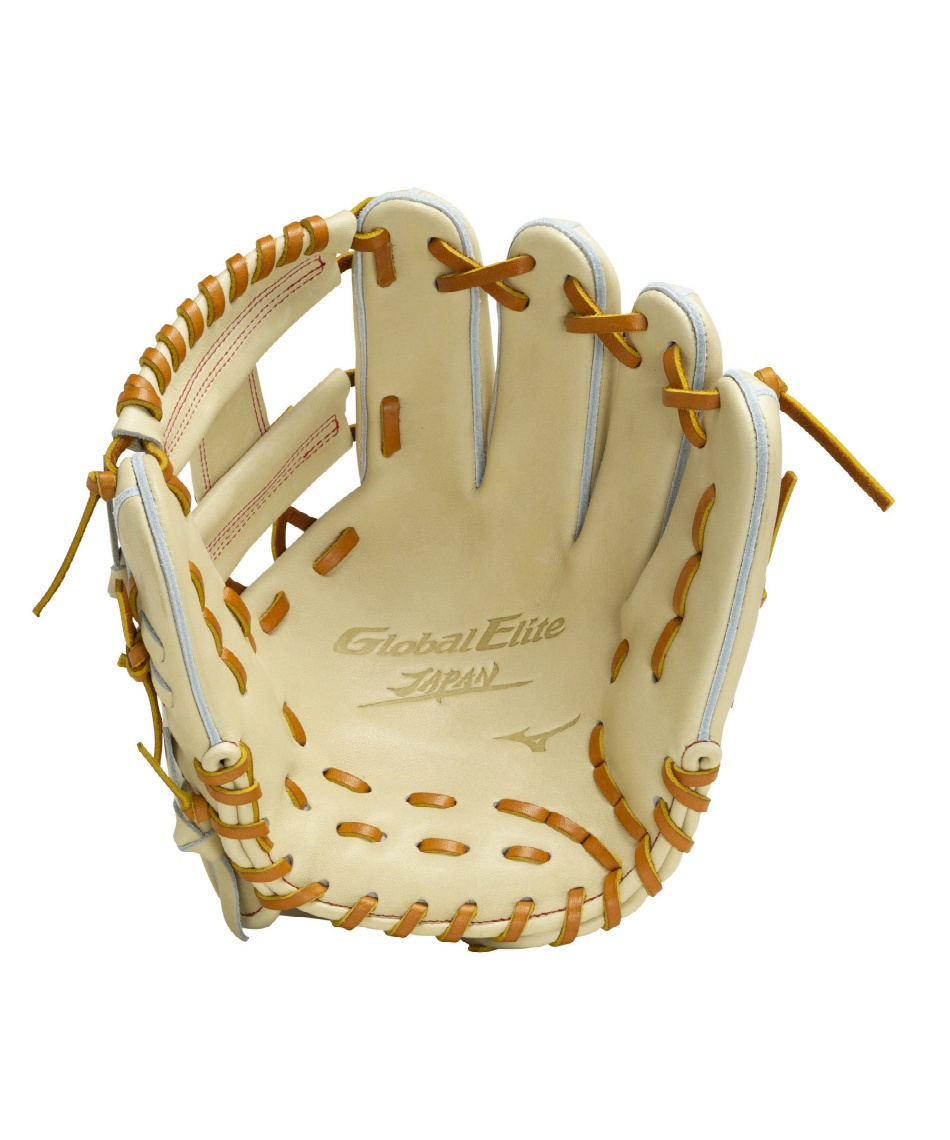 野球 硬式グローブ 内野手用 グローバルエリート JAPAN 1AJGH30113