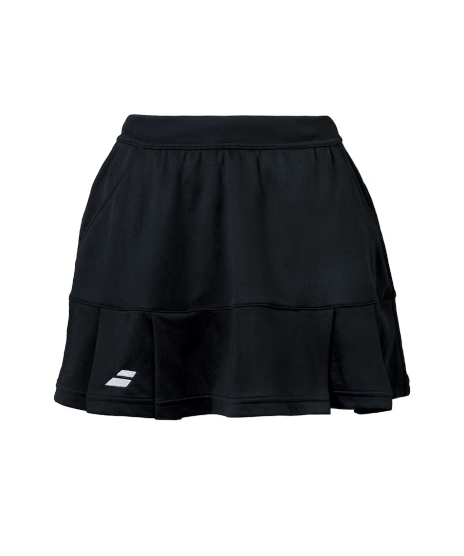 バボラ(Babolat) テニスウェア バドミントンウェア スコート CLUB SKORT BWG4430C 【国内正規品】