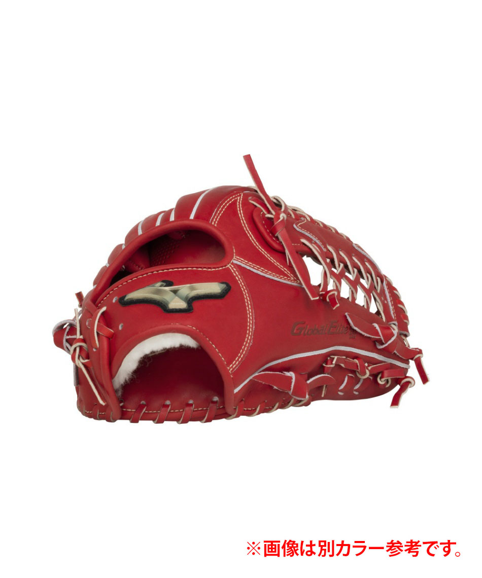 ミズノ(MIZUNO) 野球 硬式グローブ 外野手用 ゴールデンエイジ