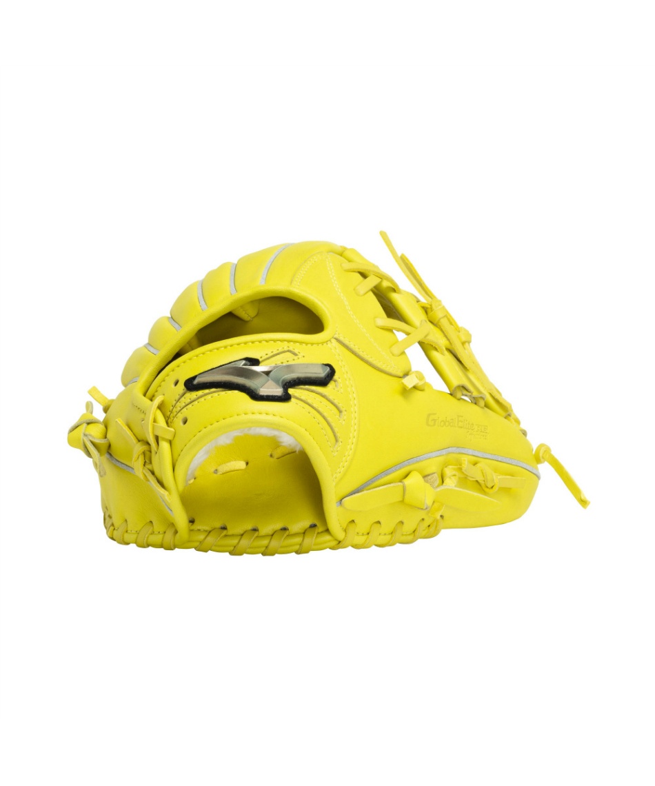 ミズノ(MIZUNO) 野球 少年軟式グローブ 内野手用 少年軟式用グローバル