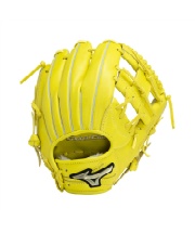 ミズノ(MIZUNO) 野球 少年軟式グローブ 内野手用 少年軟式用グローバル