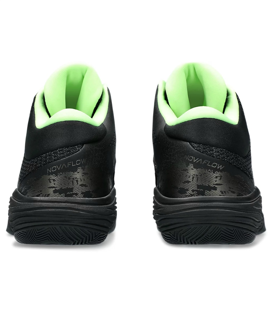 バスケットシューズノヴァフロー NOVA FLOW 21063A071.002 | スポーツ