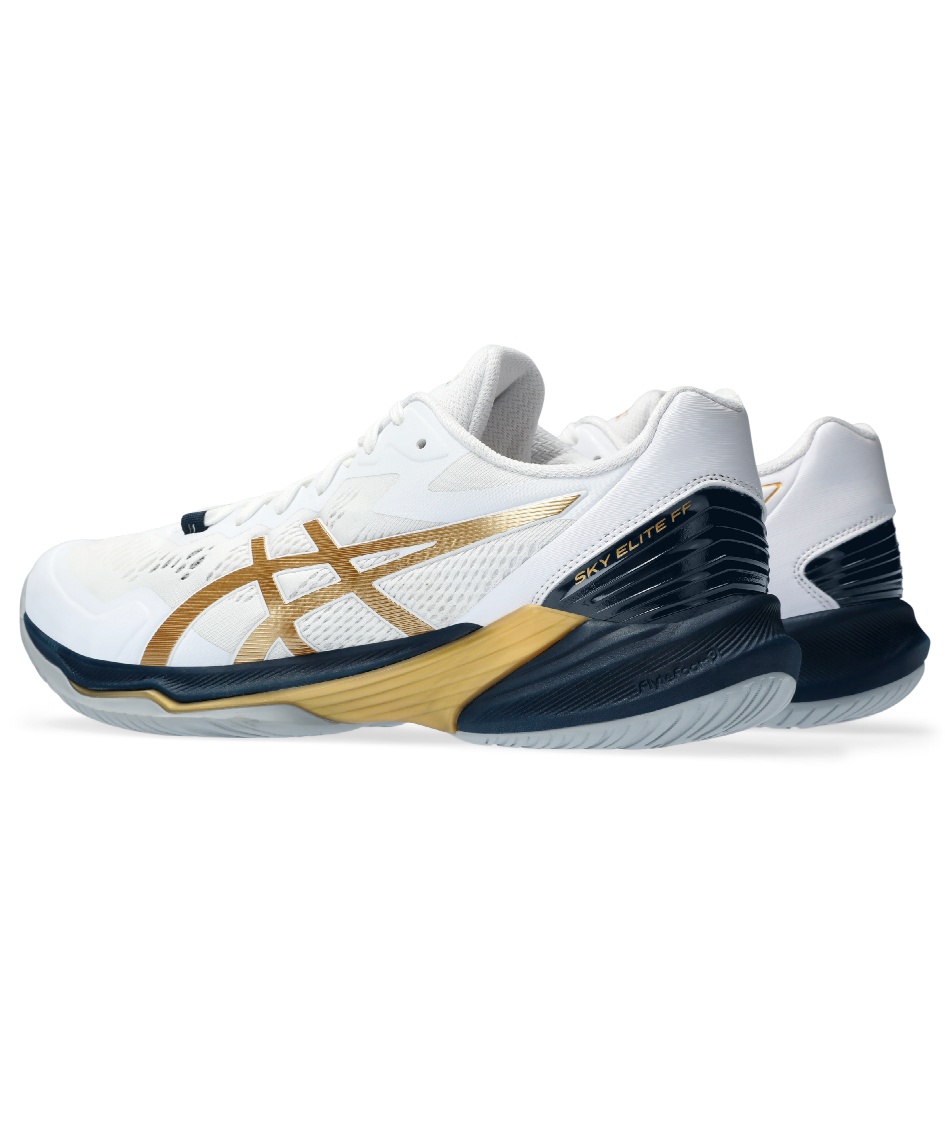 アシックス(asics) バレーシューズ SKY ELITE FF 2 スカイエリート FF