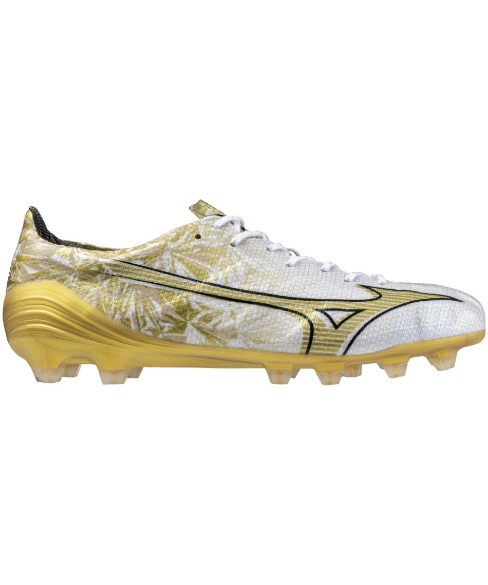 ミズノ(MIZUNO) サッカースパイク 限定 ミズノアルファ JAPAN