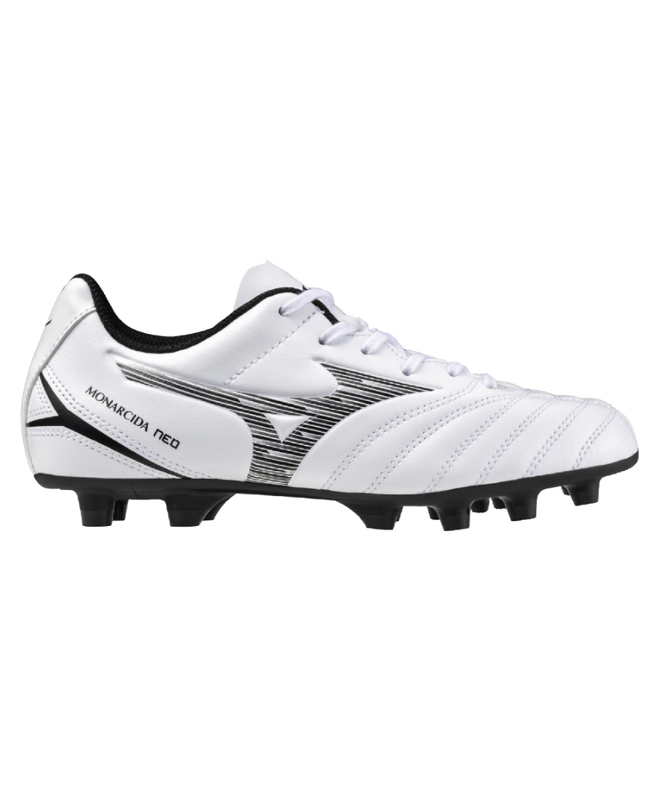 ミズノ(MIZUNO) サッカースパイク モナルシーダネオ3 SELECT JR P1GB242509