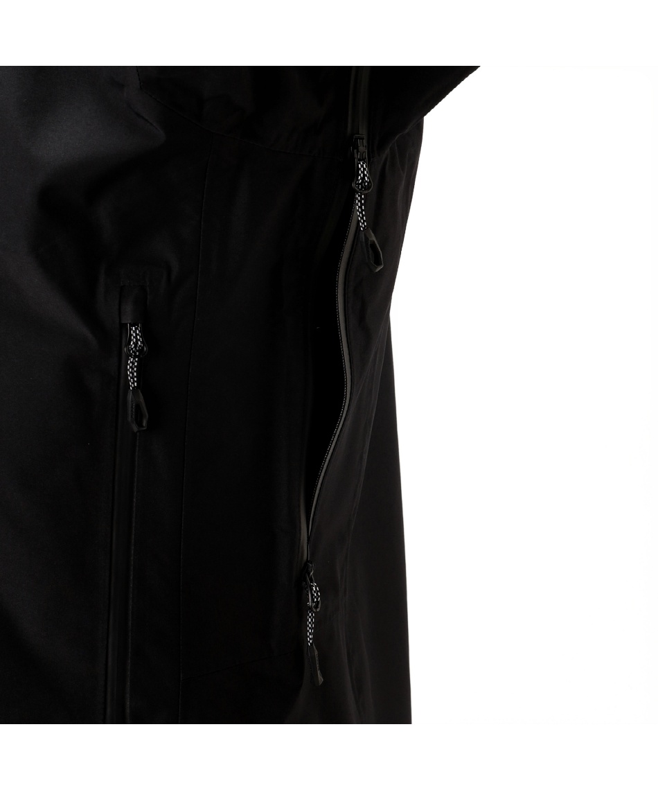 アウトドア ジャケット Ayako Pro 2.0 HS Hooded Jacket AF Men