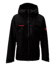 マムート(MAMMUT) アウトドア ジャケット Ayako Pro 2.0 HS