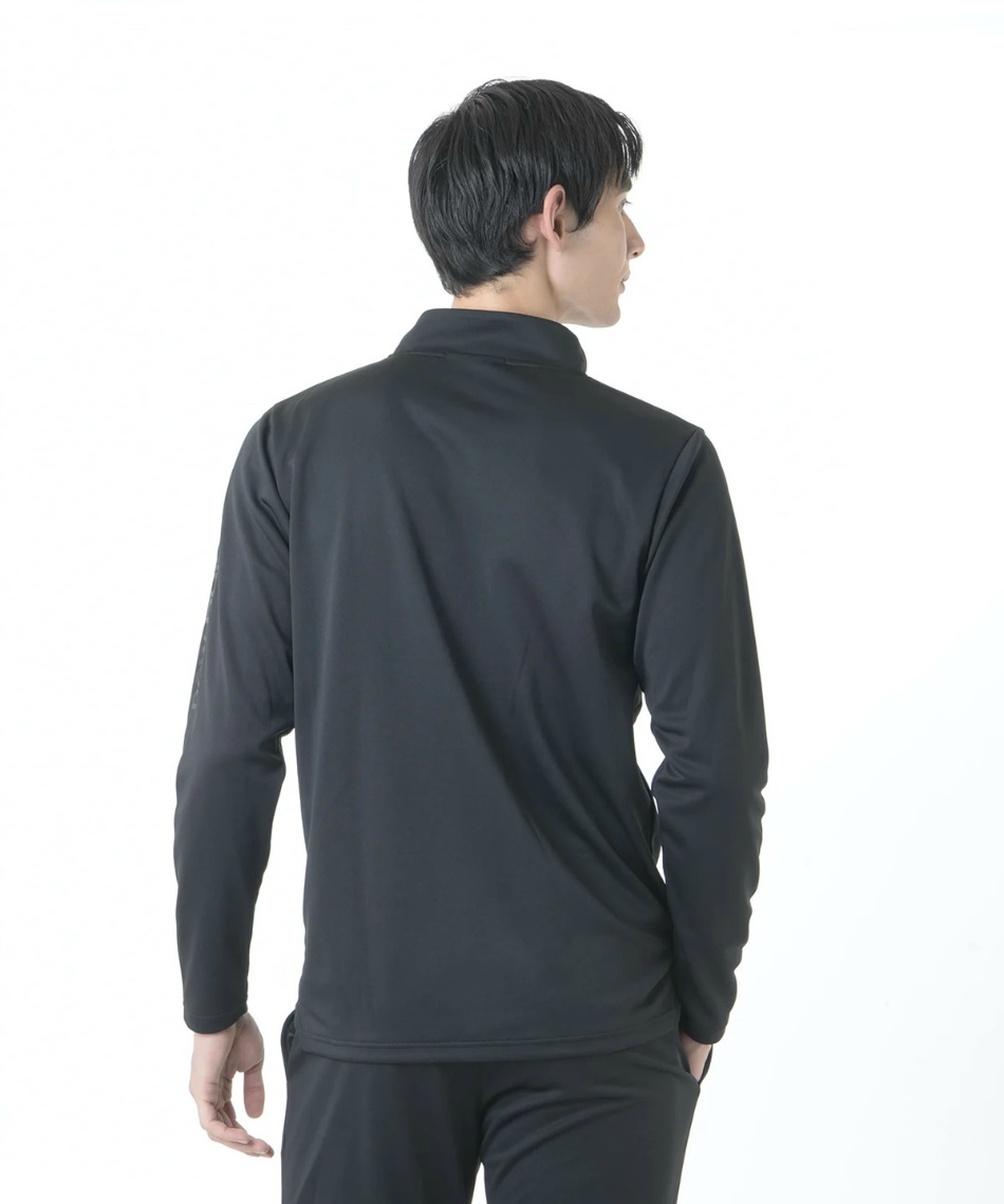 ニューバランス(new balance) サッカーウェア ピステトップ Black Out