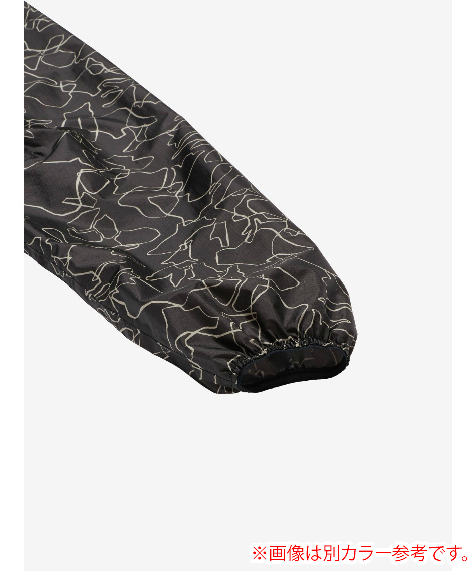 ザ・ノース・フェイス(THE NORTH FACE) ポンチョ タプトポンチョ