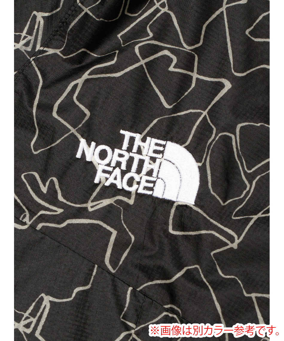 ザ・ノース・フェイス(THE NORTH FACE) ポンチョ タプトポンチョ