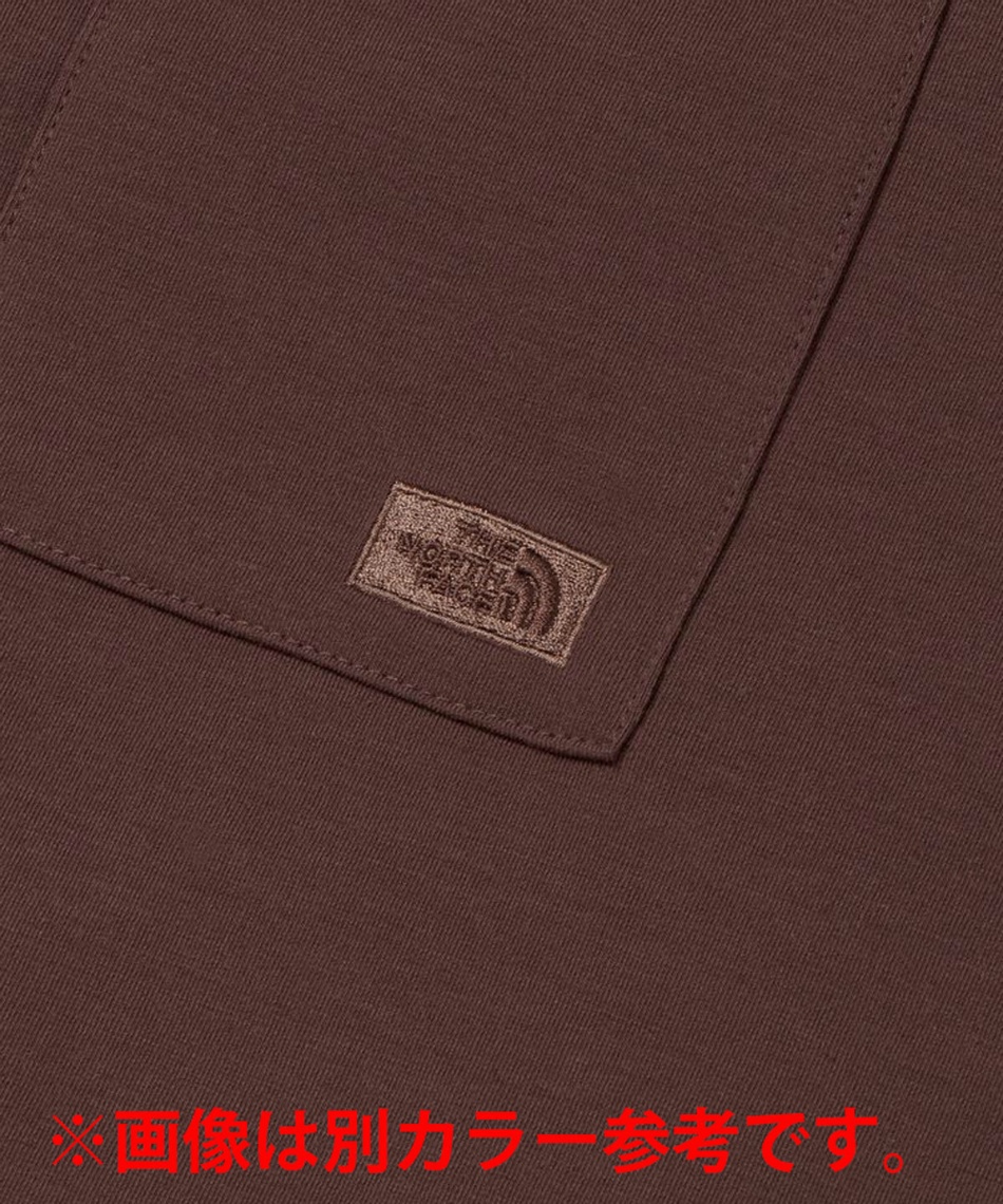 Tシャツ 長袖 ロングスリーブエンライドティー ユニセックス NT32460 K