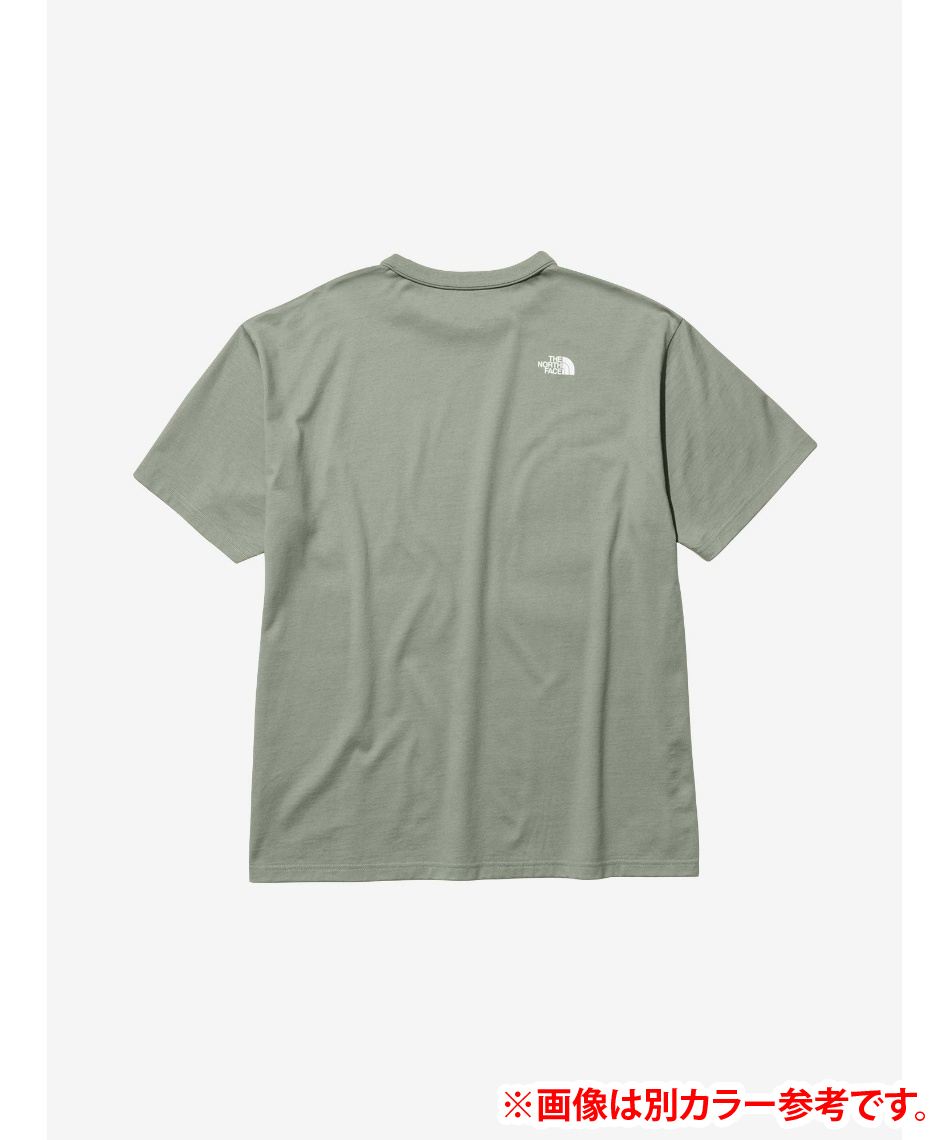 Tシャツ 半袖 CRショートスリーブティー＆ベビーロンパースセット