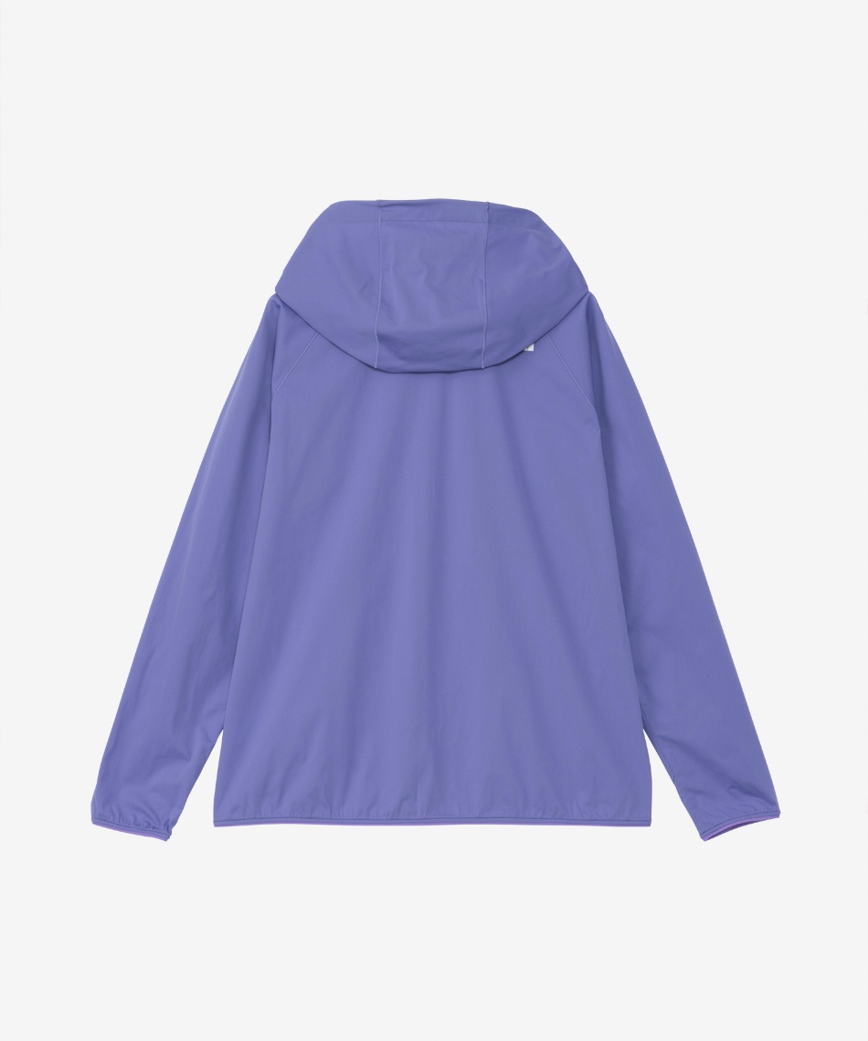 マウンテンパーカー Sunshade Full Zip Hoodie サンシェイド