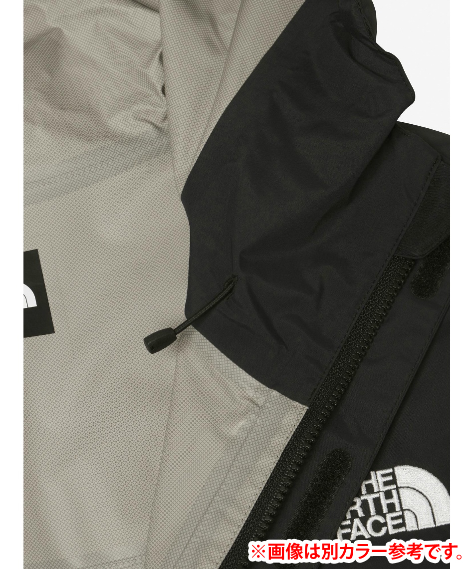 防水ジャケット ドットショットジャケット Dot Shot Jacket NPW61930