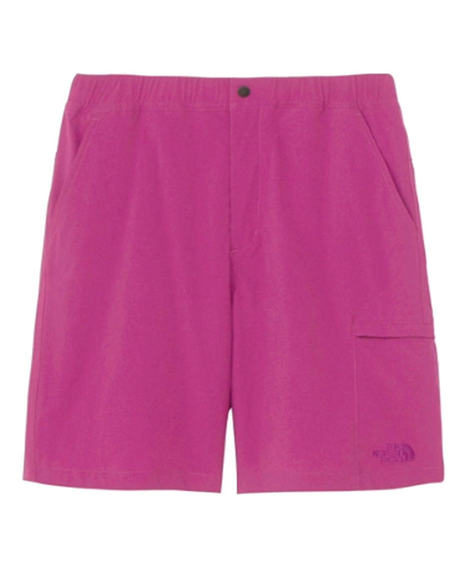 ショートパンツ マウンテンカラーショーツ Mountain Color Short