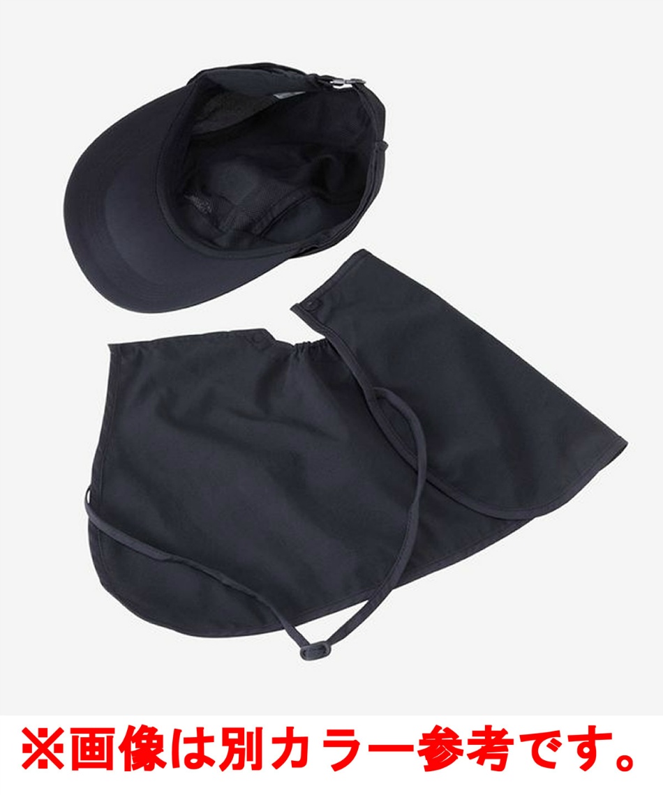 帽子 キャップ Sunshield Cap サンシールドキャップ NN02308 GL