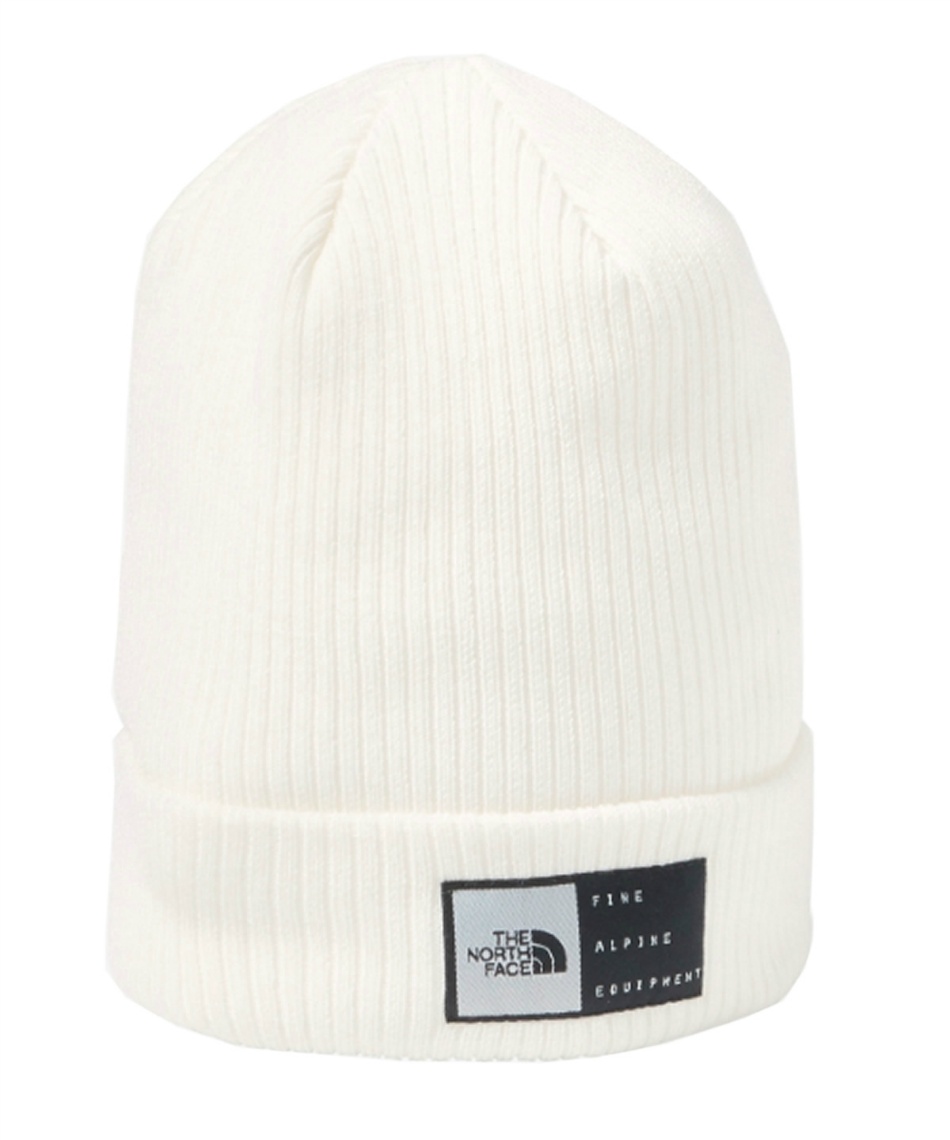 ザ・ノース・フェイス(THE NORTH FACE) ニット帽 Active Summer Beanie アクティブサマービーニー NN02079 OW 【国内正規品】