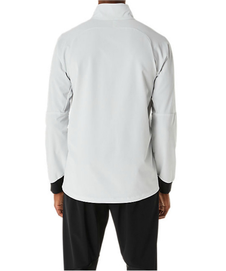 アシックス(asics) ウインドブレーカー ジャケット TRACK ELITE