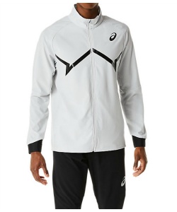 アシックス(asics) ウインドブレーカー ジャケット TRACK ELITE